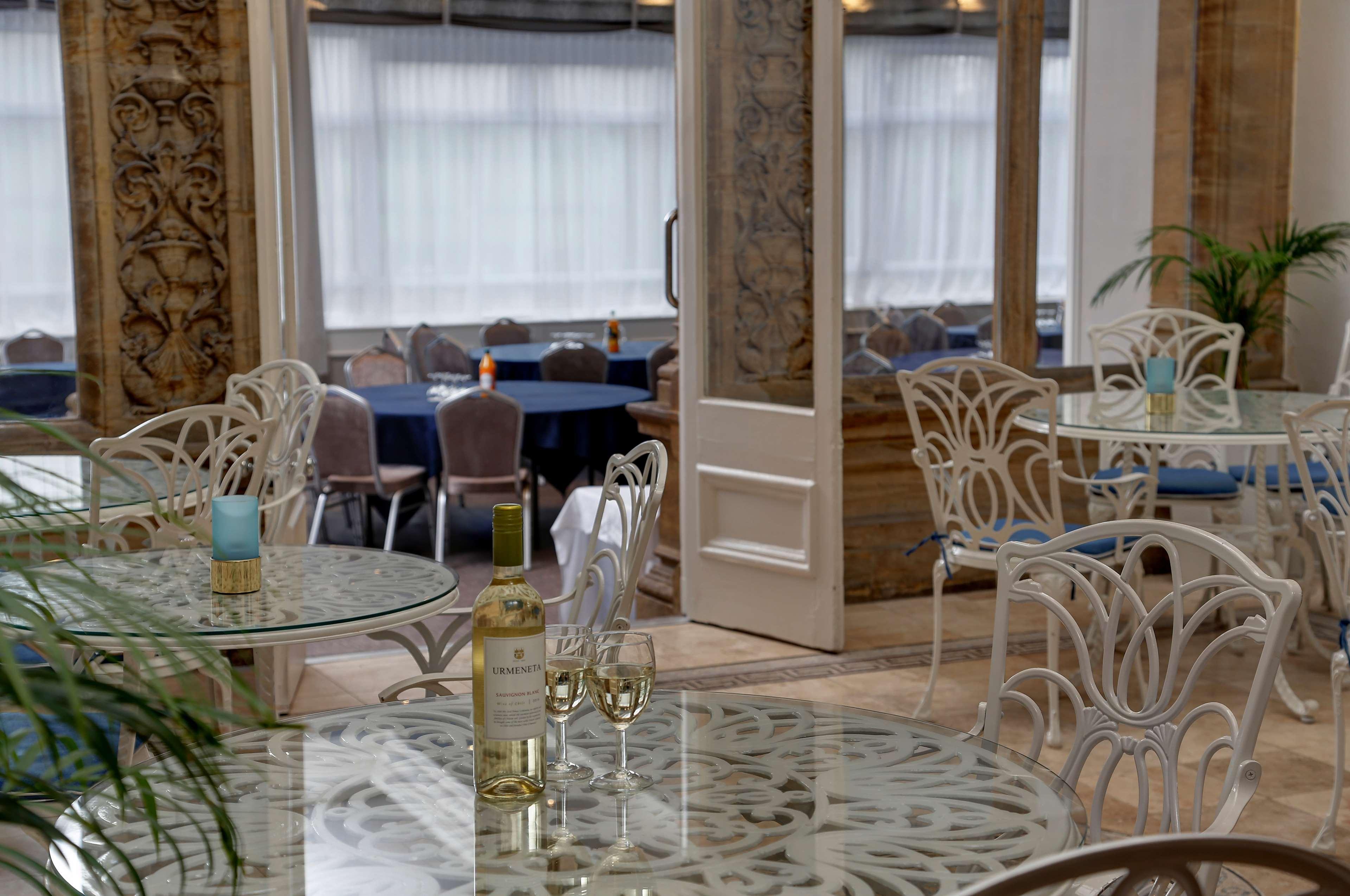 The Shrubbery Hotel, Ілмінстер Екстер'єр фото